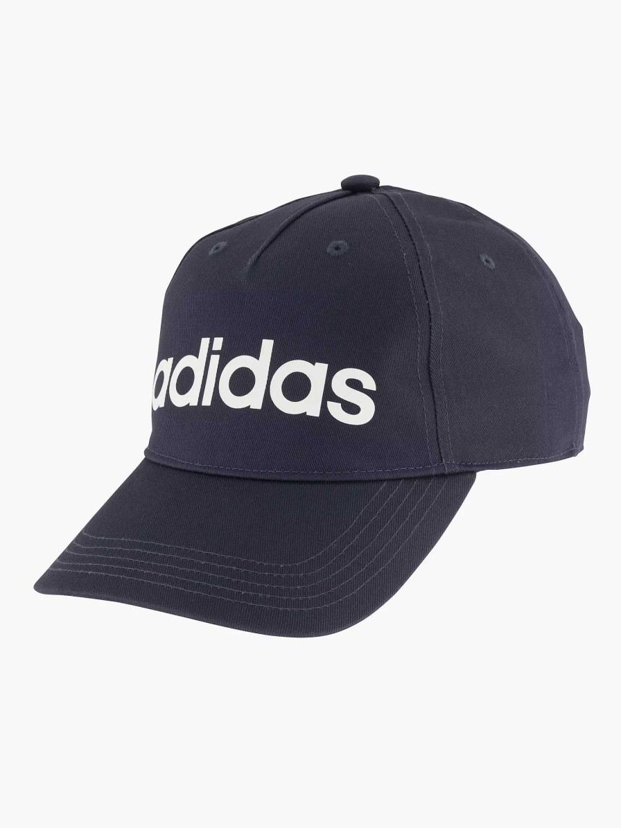 adidas Dunkelblaue Tageskappe