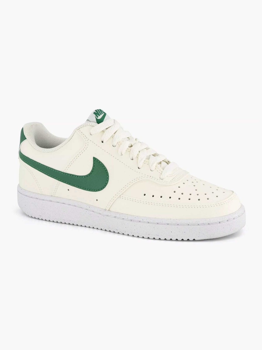 Nike Weiser Sneaker W Nike Court Vision Lo Nn