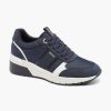 Esprit Dunkelblauer Sneaker