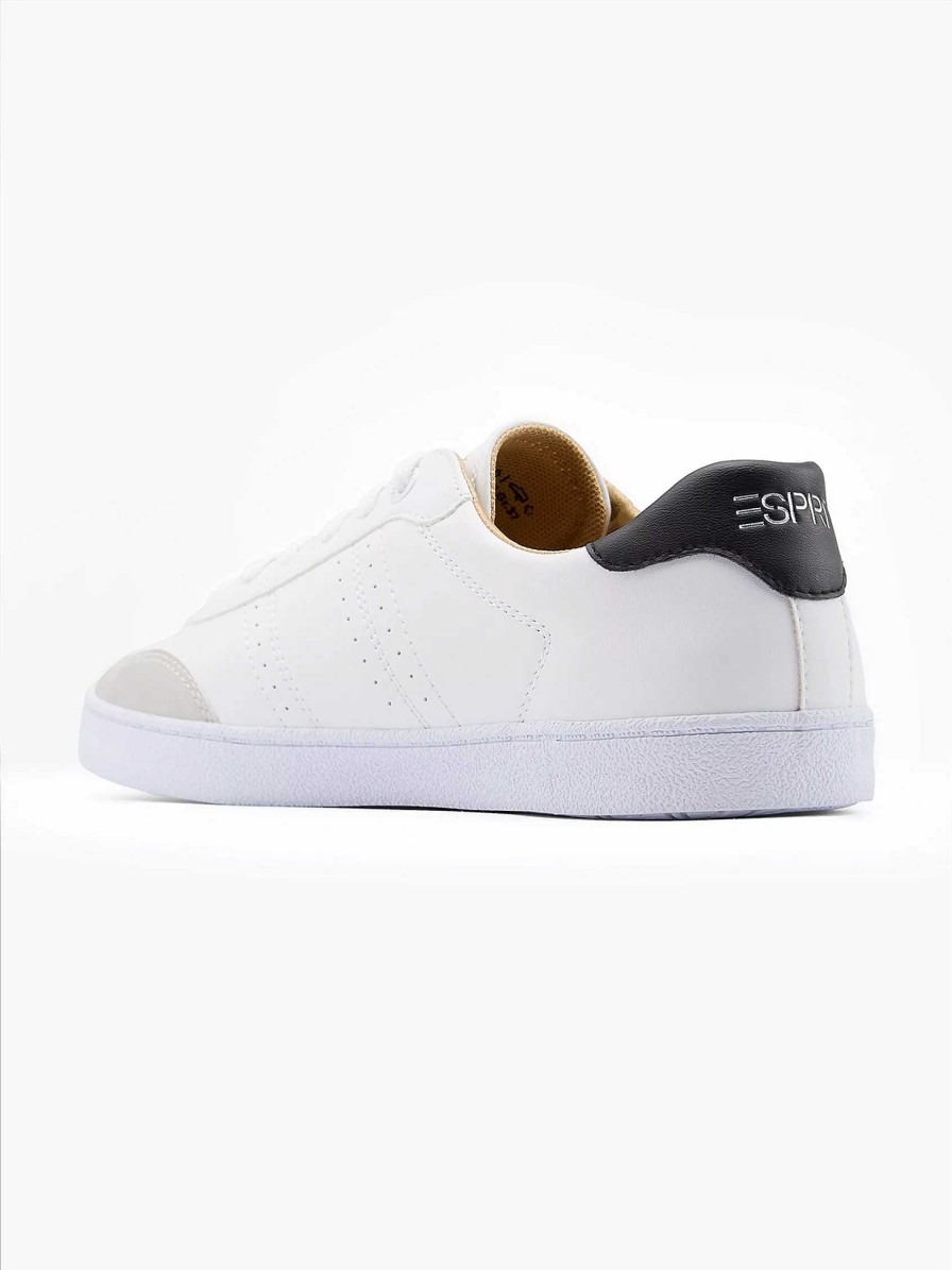 Esprit Weiser Sneaker