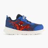 Spiderman Blauer Sneaker