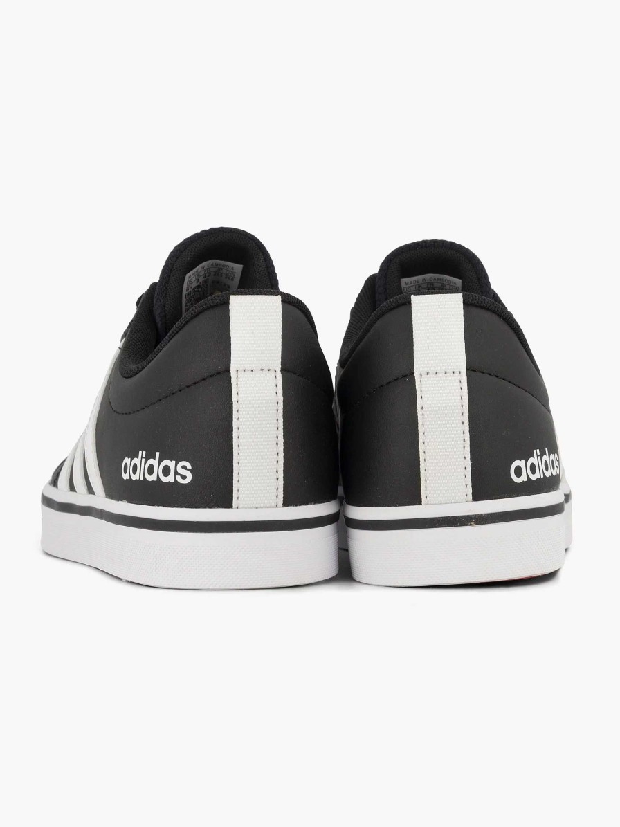 adidas Schwarz Gegen Tempo 2.0