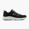 Skechers Black Varnet Mick