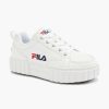 FILA Weise Sneaker-Plattform