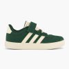 adidas Green Vl Court 3.0 El C