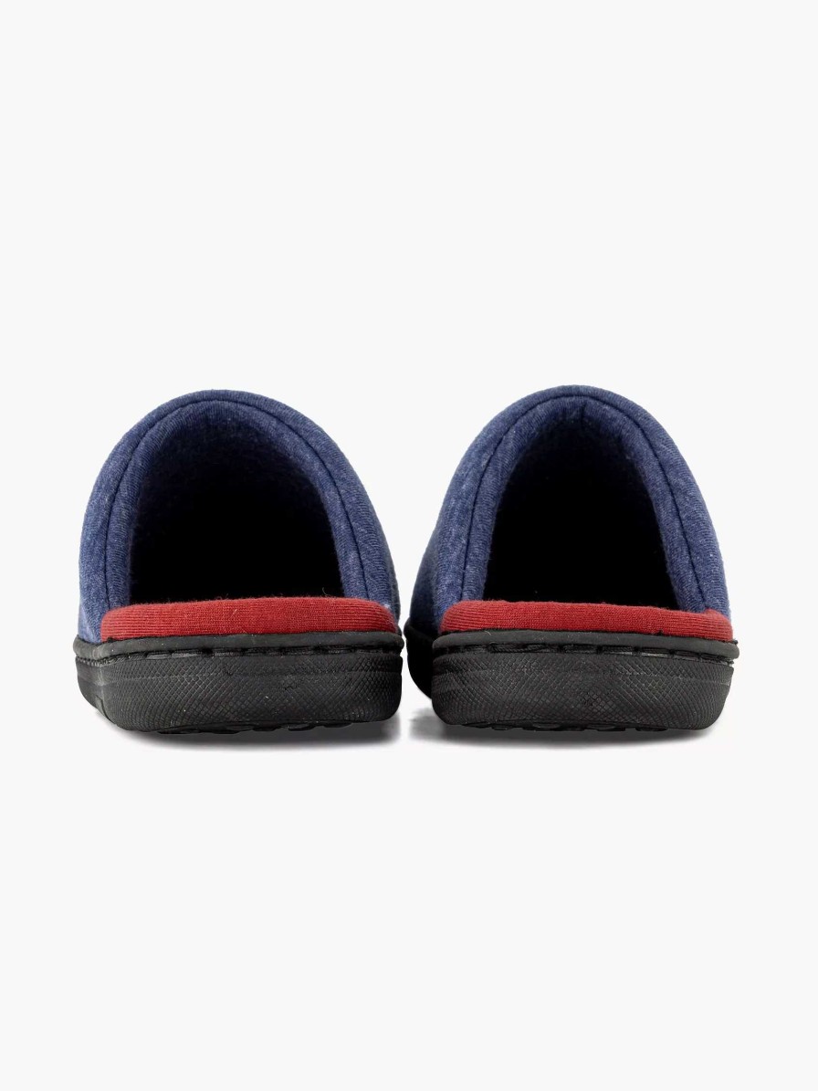 Vty Blauer Slipper