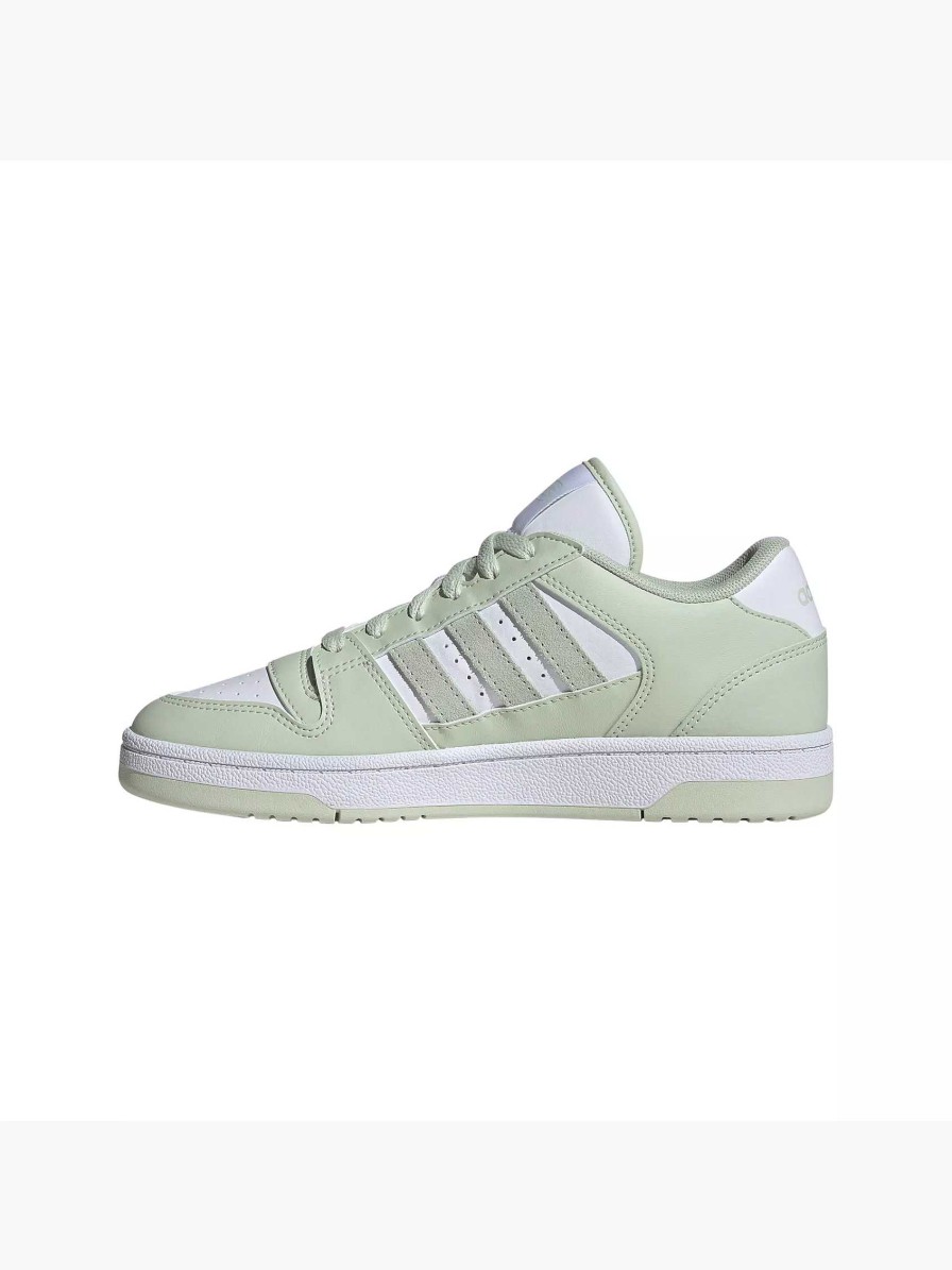 adidas Mint Sneaker Break Start Low W