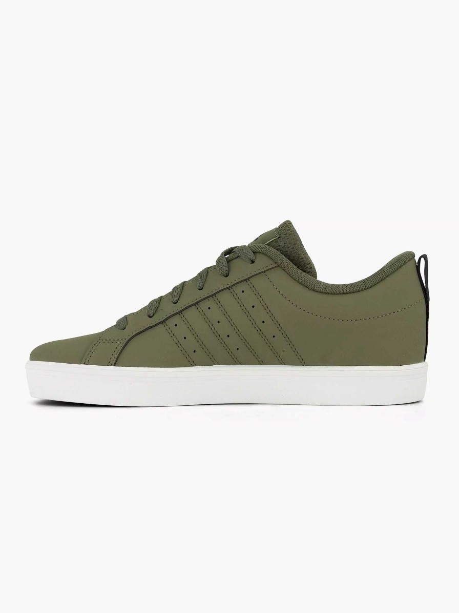 adidas Khaki Sneaker Vs Pace 2.0 K