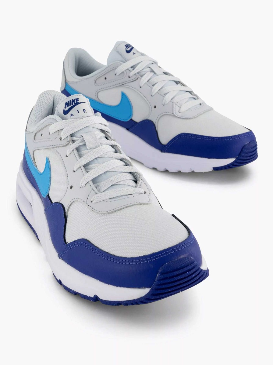 Nike Weiser Air Max Sc