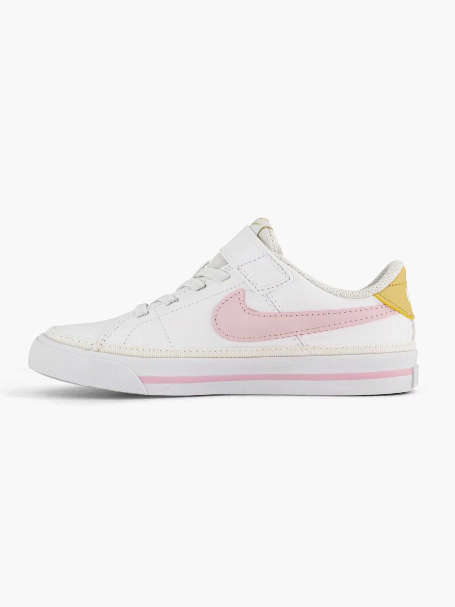 Nike Weiser Sneaker Nike Court Legacy