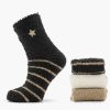 Graceland Schwarze Socken