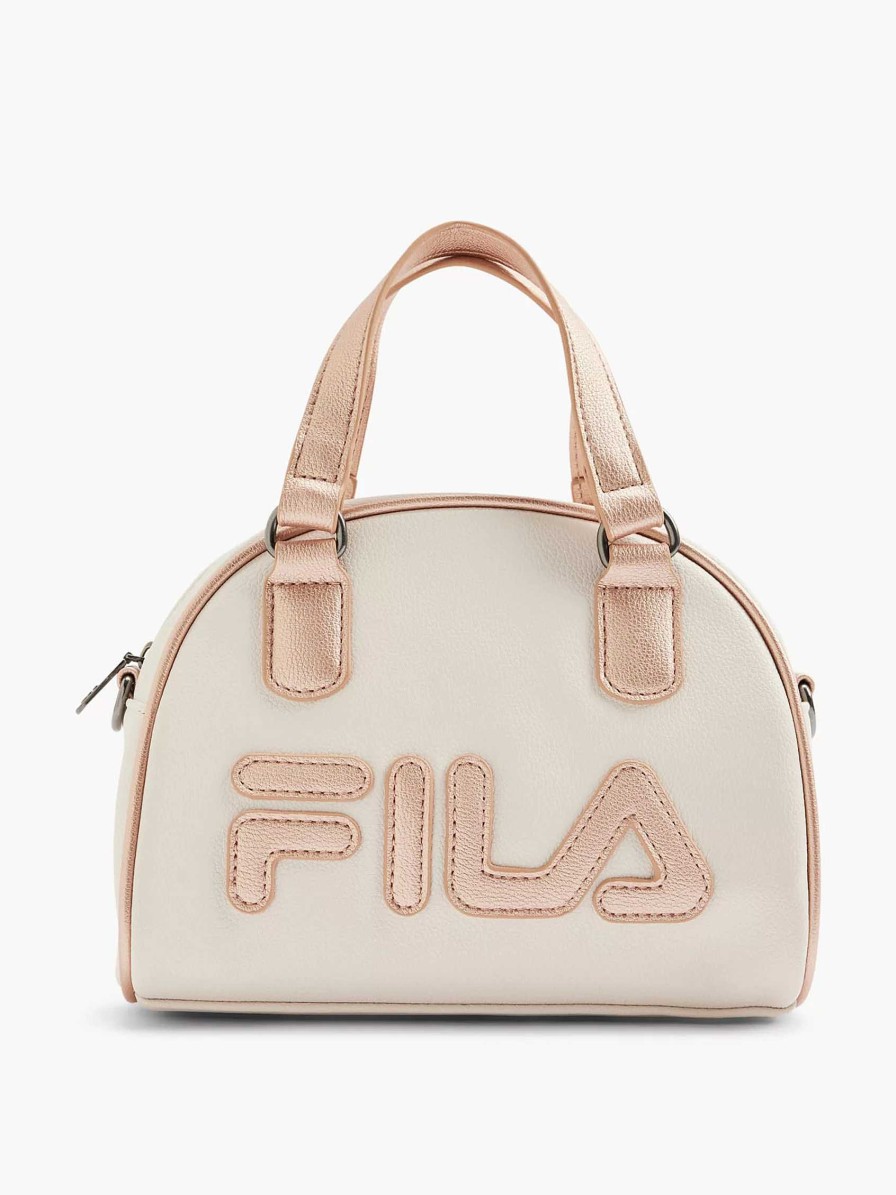 FILA Rosa Handtasche