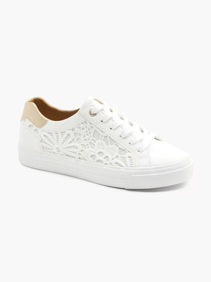 Graceland Weiser Sneaker