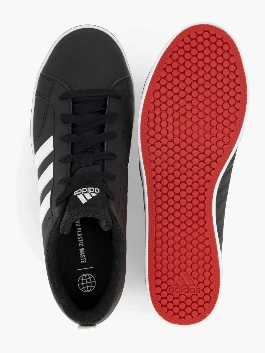 adidas Schwarz Gegen Tempo 2.0