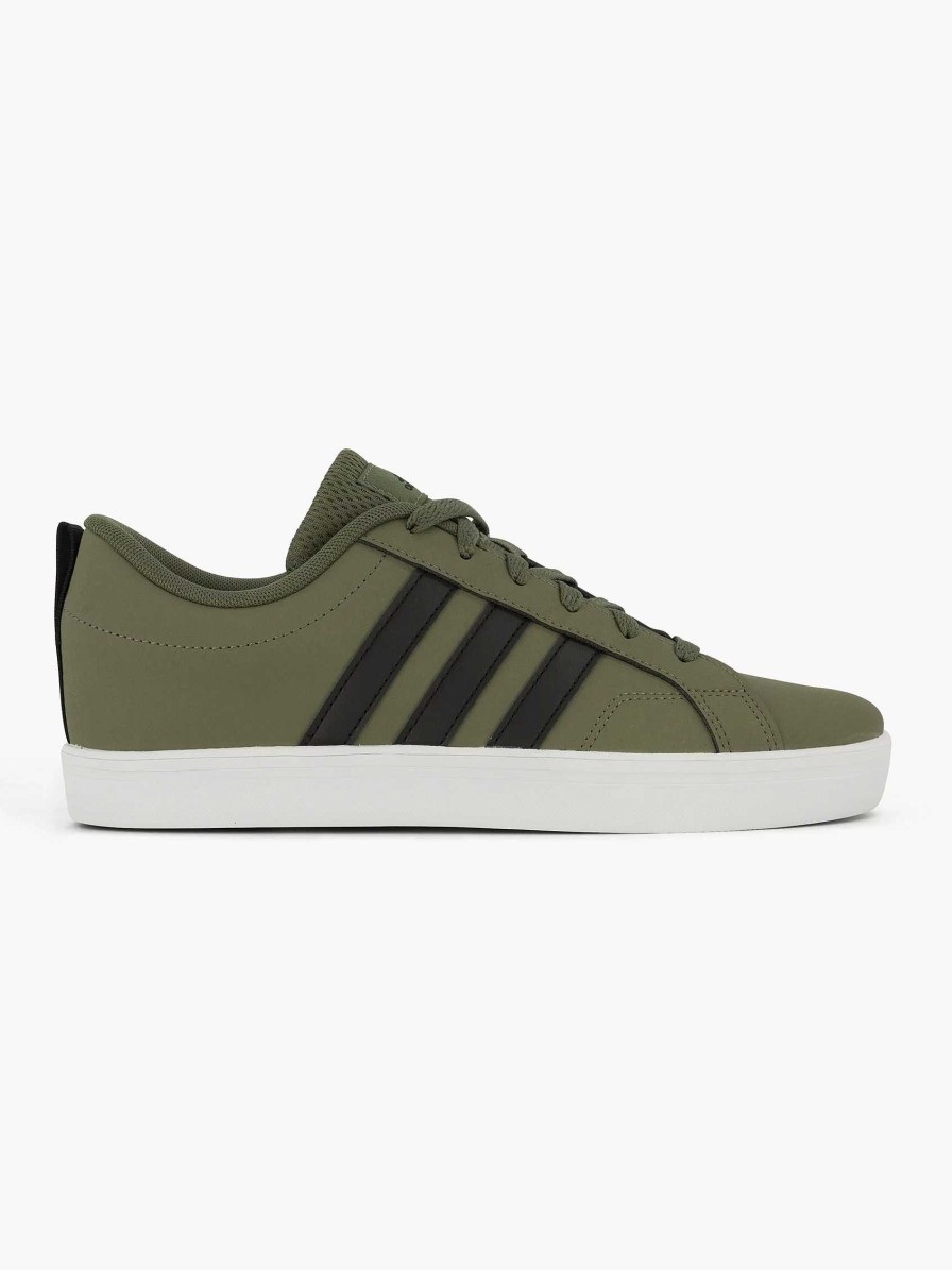 adidas Khaki Sneaker Vs Pace 2.0 K