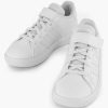 adidas Witte Grand Court 2.0 El K