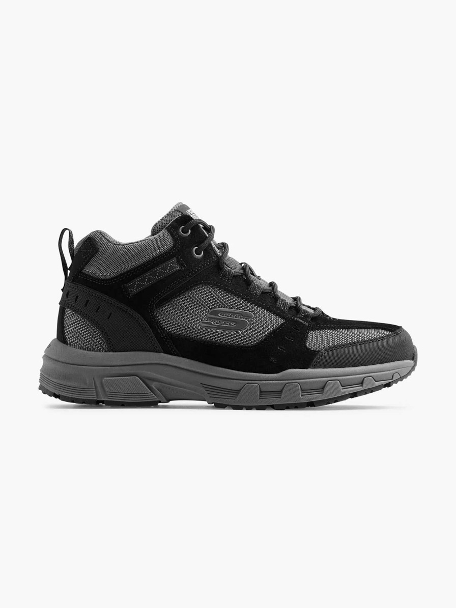 Skechers Black Oak Canyon Ironhide