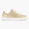 MEXX Goldener Sneaker