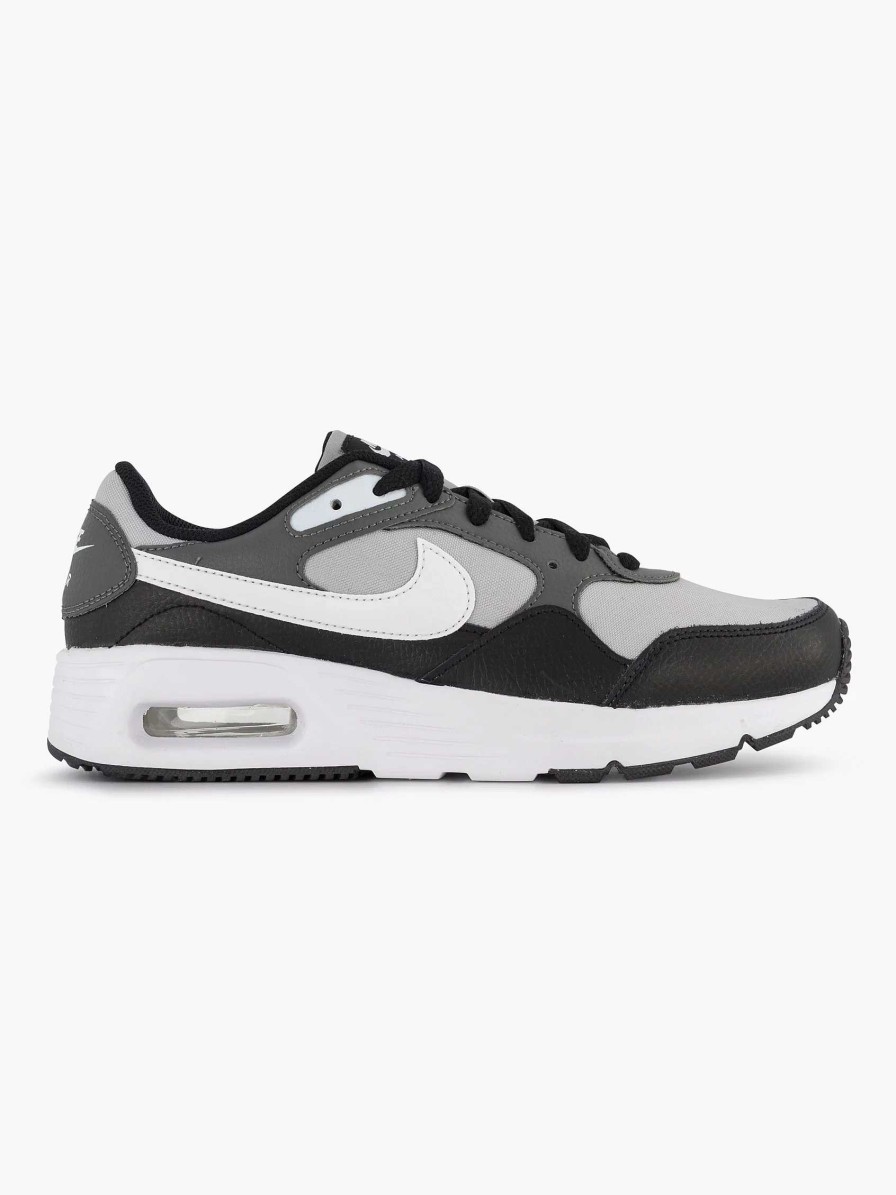 Nike Grauer Air Max Sc