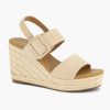 Graceland Beige Sandalette