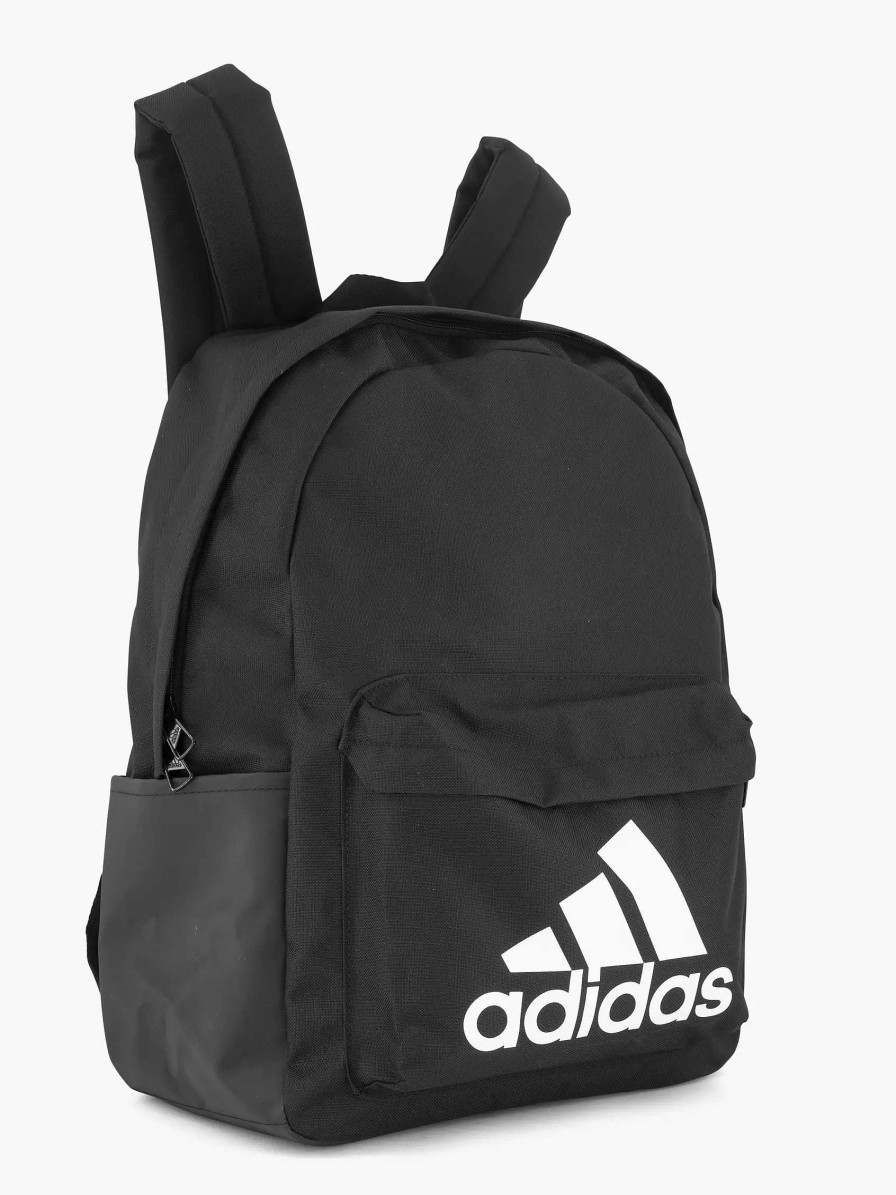 adidas Schwarzer Clsc Forest Rucksack