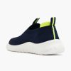 Vty Blauer Slip-On