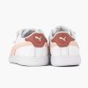 Puma White Smash 3.0 Lv Ps