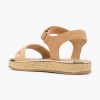 Graceland Beige Sandale