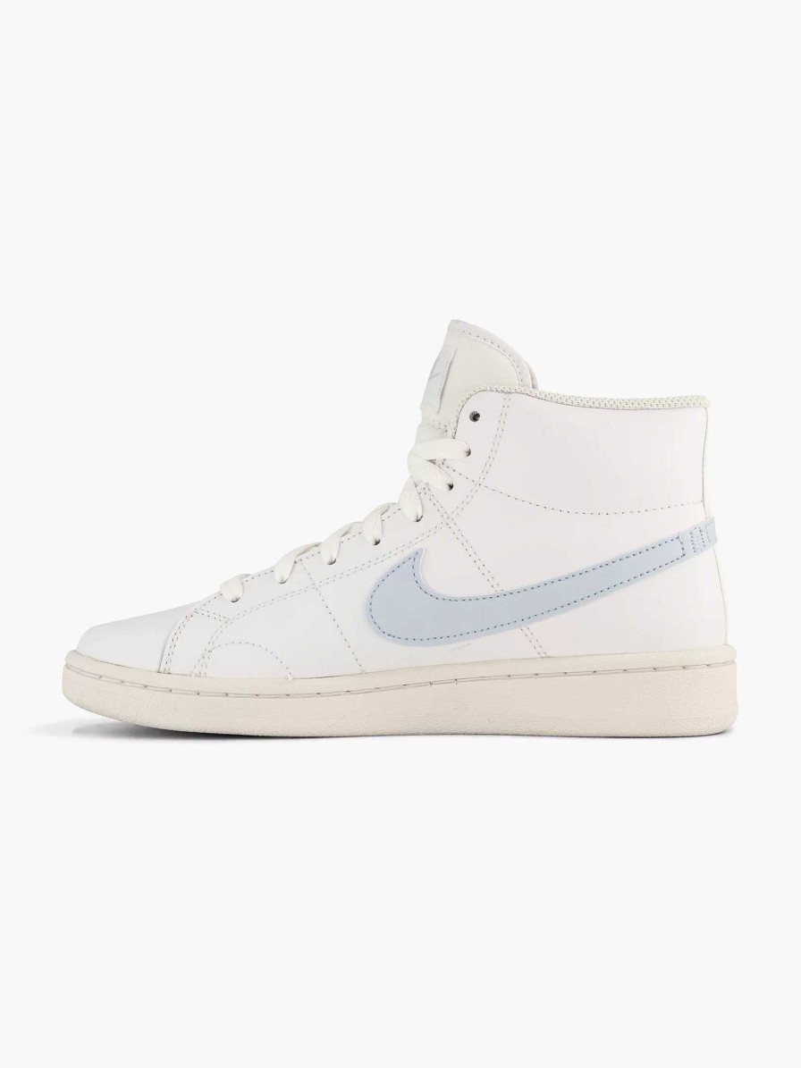 Nike Weiser Court Royale Mid 2