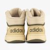 adidas Beige Hoops Mid 3.0 K