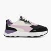 Puma Graue Runtamed-Plattform