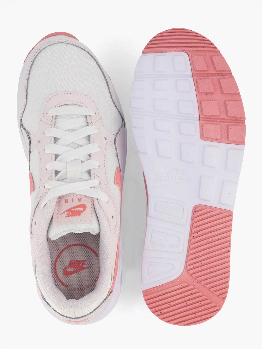 Nike Rosa Air Max Sc