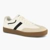 Memphis One Beiger Sneaker