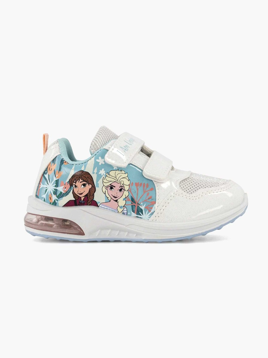 Disney Frozen Weise Sneaker-Lichter