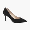 Graceland Schwarze Pumps Mit Spitzer Zehenpartie