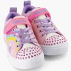 Skechers Farbige Twinkle Sparks Einhorn-Charm