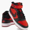 Nike Red Court Borough Mitte 2