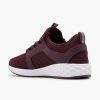 Bench Roter Sneaker