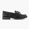 Graceland Schwarze Loafer-Dekorationskette