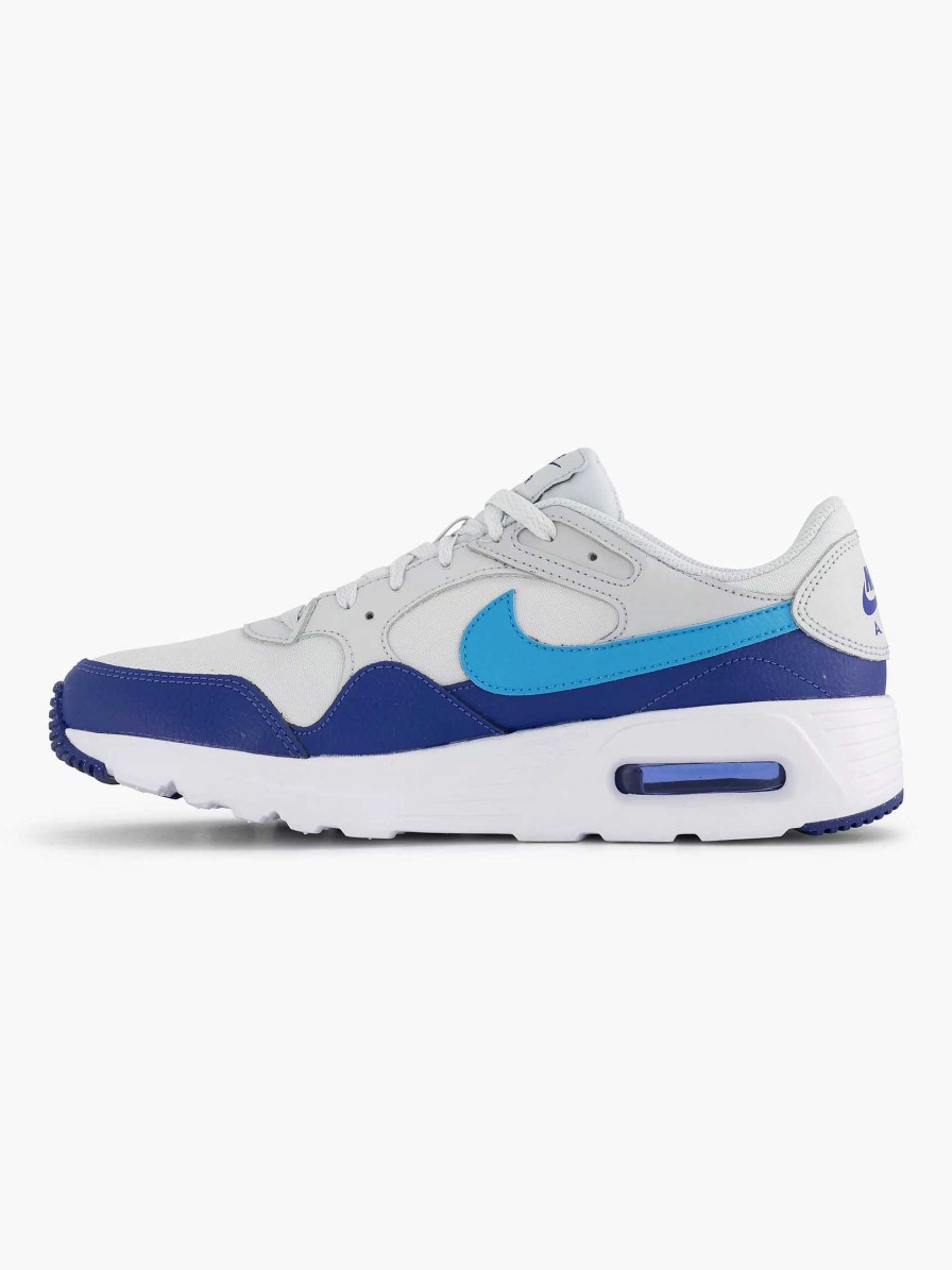 Nike Weiser Air Max Sc