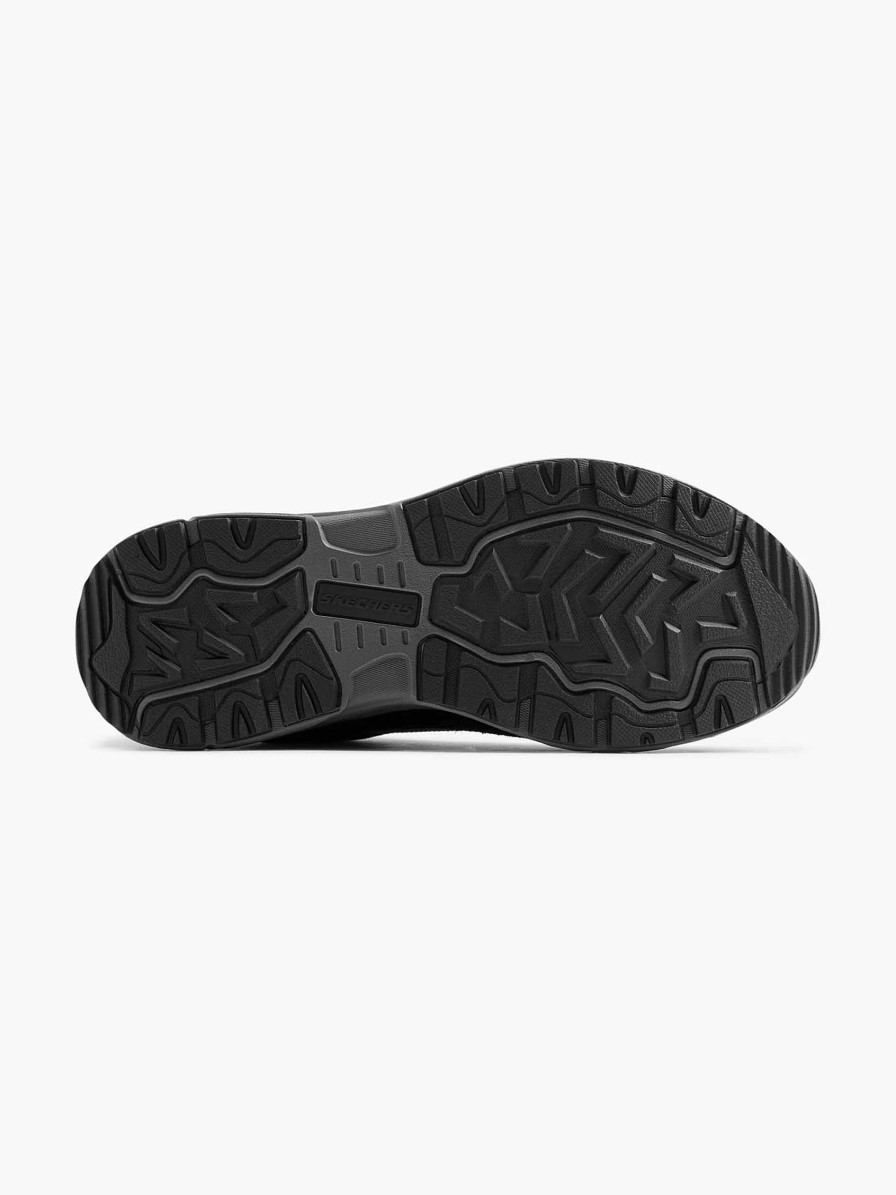 Skechers Black Oak Canyon Ironhide