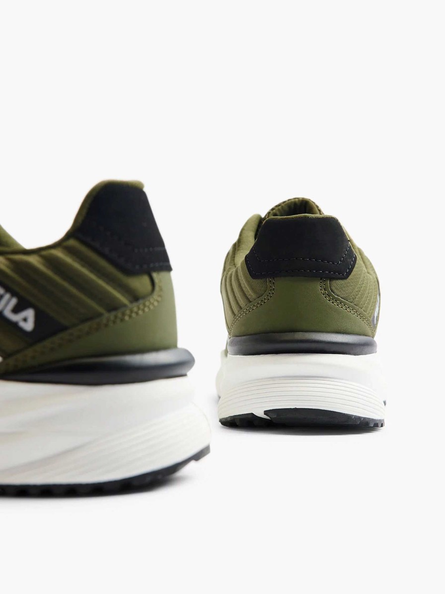 FILA Gruner Klobiger Sneaker