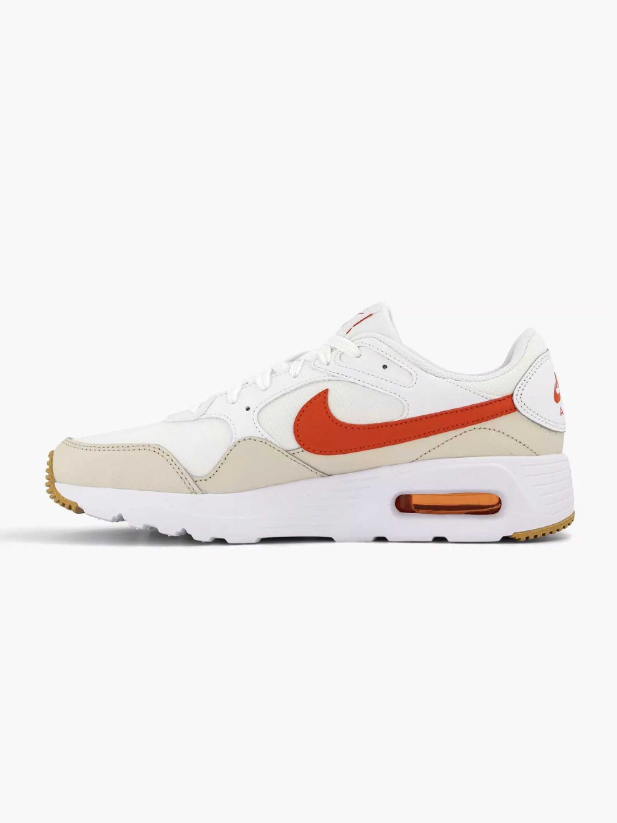 Nike Weiser Air Max Sc