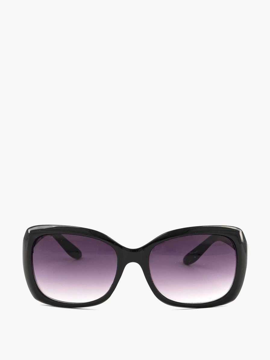 Graceland Schwarze Sonnenbrille