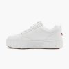 FILA Weise Sneaker-Plattform