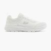 Skechers White Sole Provider Kurze Geschichte