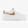 Nike Off White Court Vision Alta