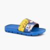 Pokémon Blauer Slipper-Pokemon