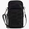 Skechers Schwarze Handytasche