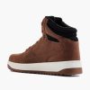 FILA Brauner Hoher Sneaker